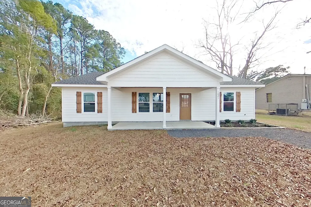 1021 11th Avenue Nw, Moultrie