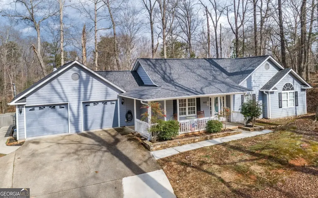 111 Seneca Way, Ellijay