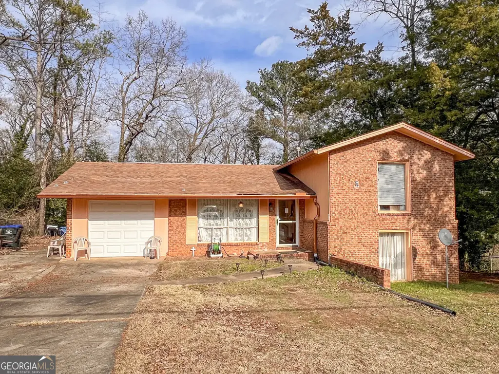 104 Ridgedale Drive, Warner Robins