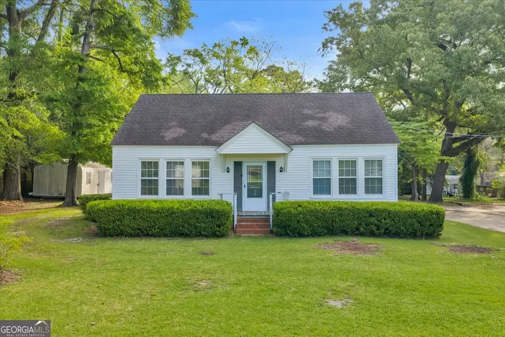425 S 3rd Street, Vienna