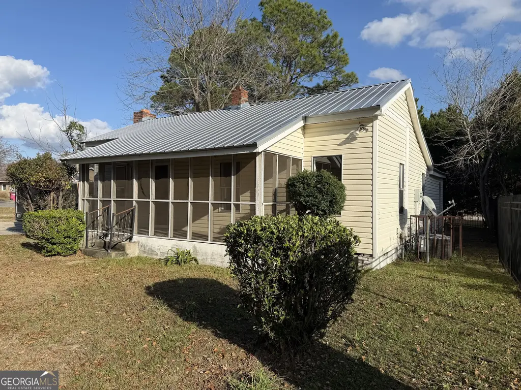 1513 Pickard Avenue, Tifton