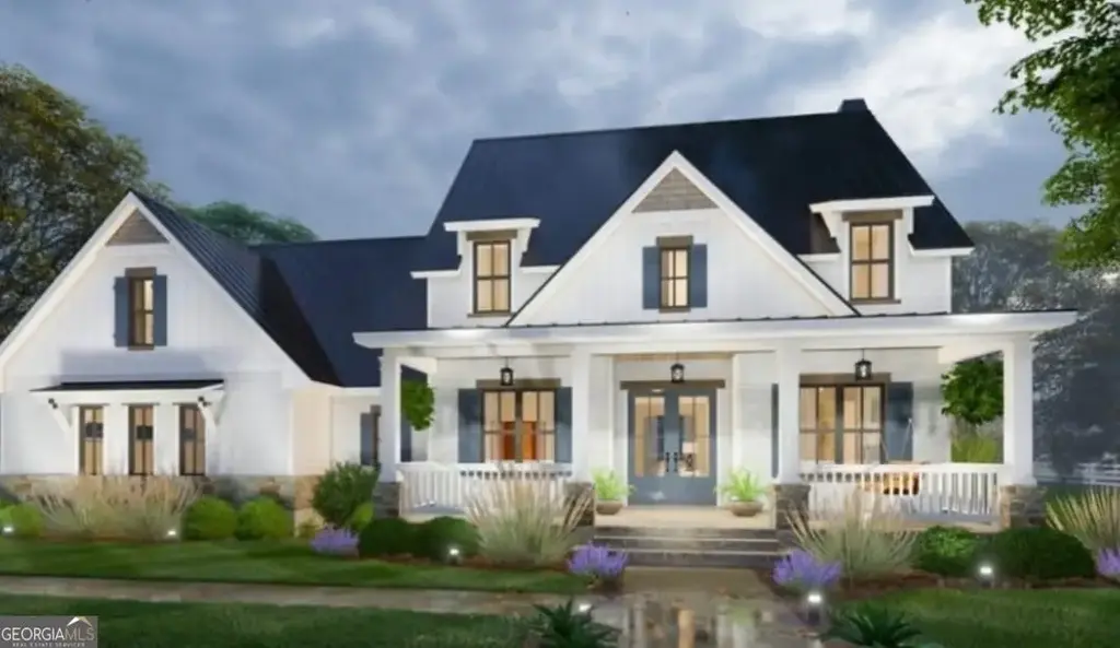 1824 Brannen Road Se, Atlanta