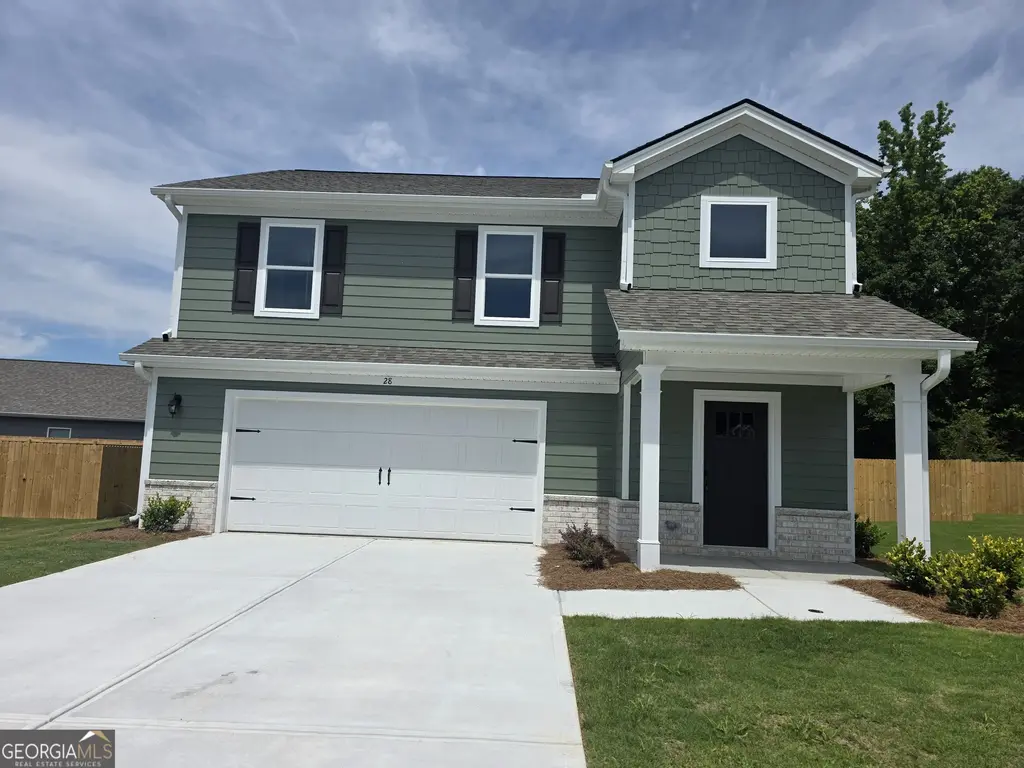 28 Vesta Court 12, Winder