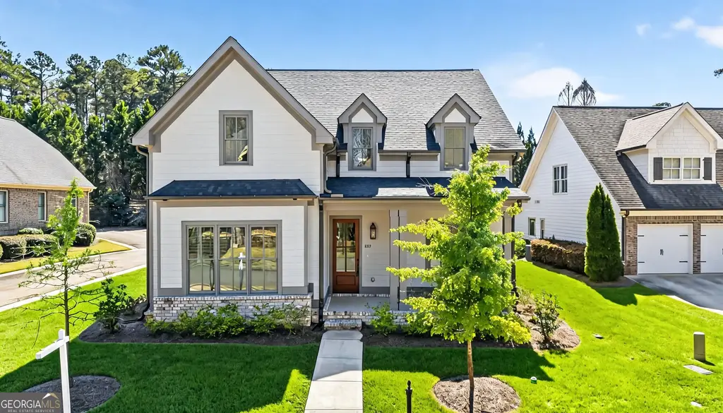137 Timothy Park Lane, Athens