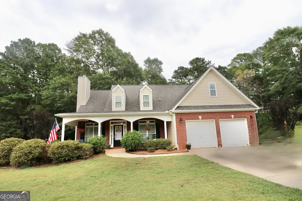 190 Roundtree Way, Williamson
