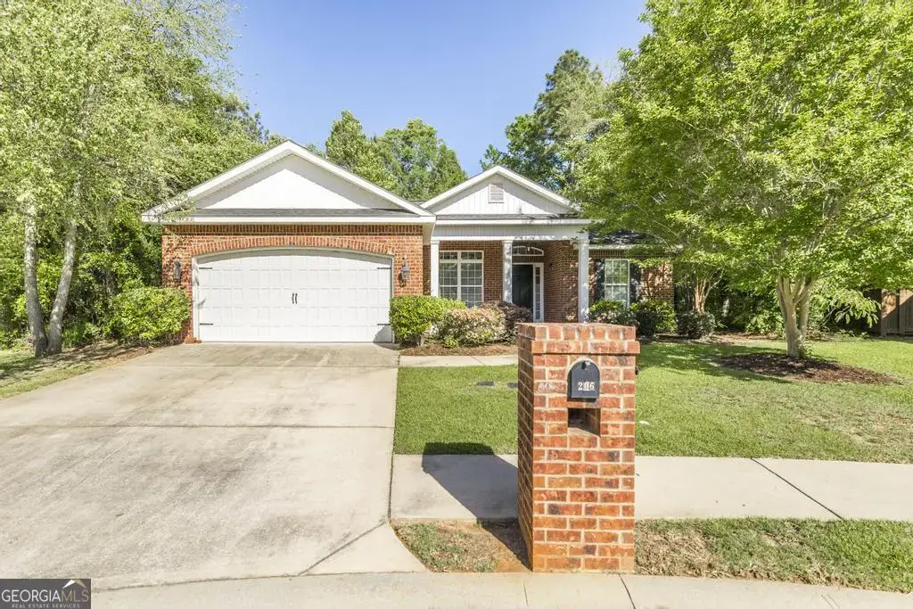 206 Londe Lane, Perry
