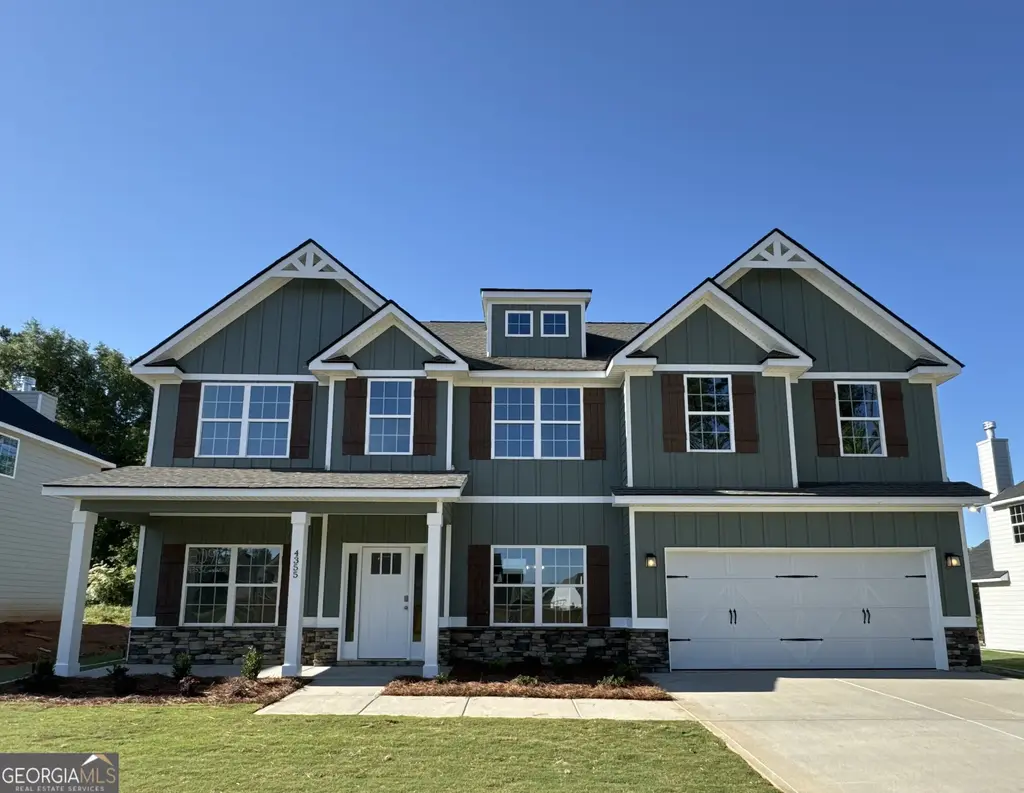 4355 Cornwall Drive, Forsyth