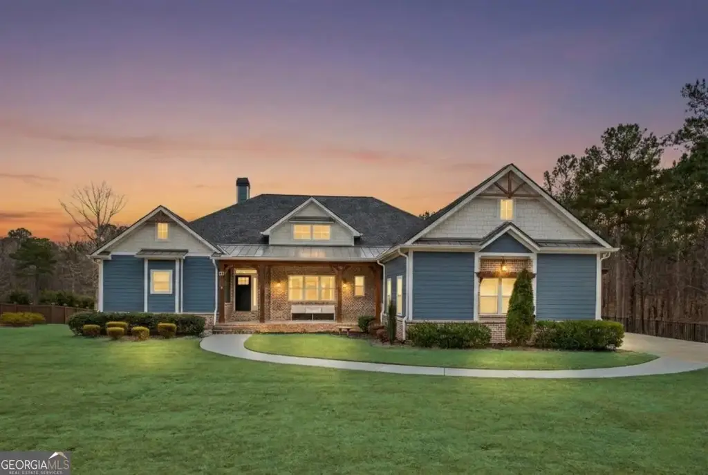 122 Harmony Bay Drive, Eatonton