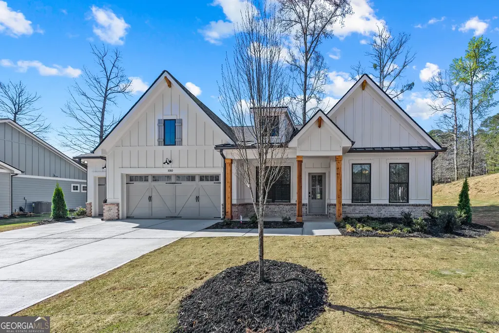 1080 Brassie Lane, Greensboro
