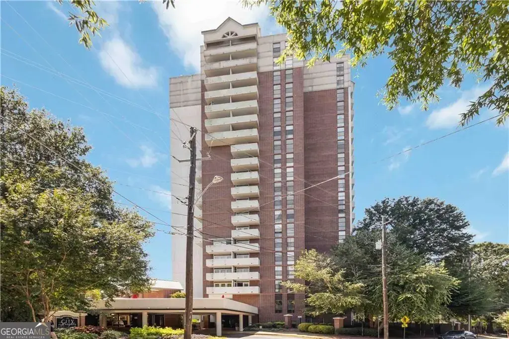375 Ralph Mcgill Boulevard Ne # 205, Atlanta