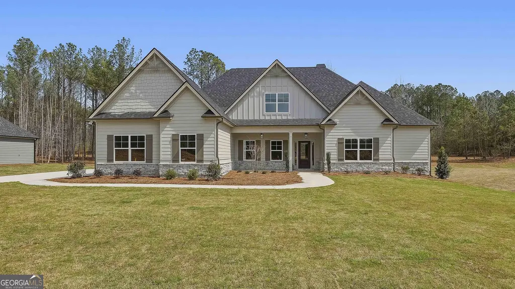 216 Tattersall Way 97, Senoia