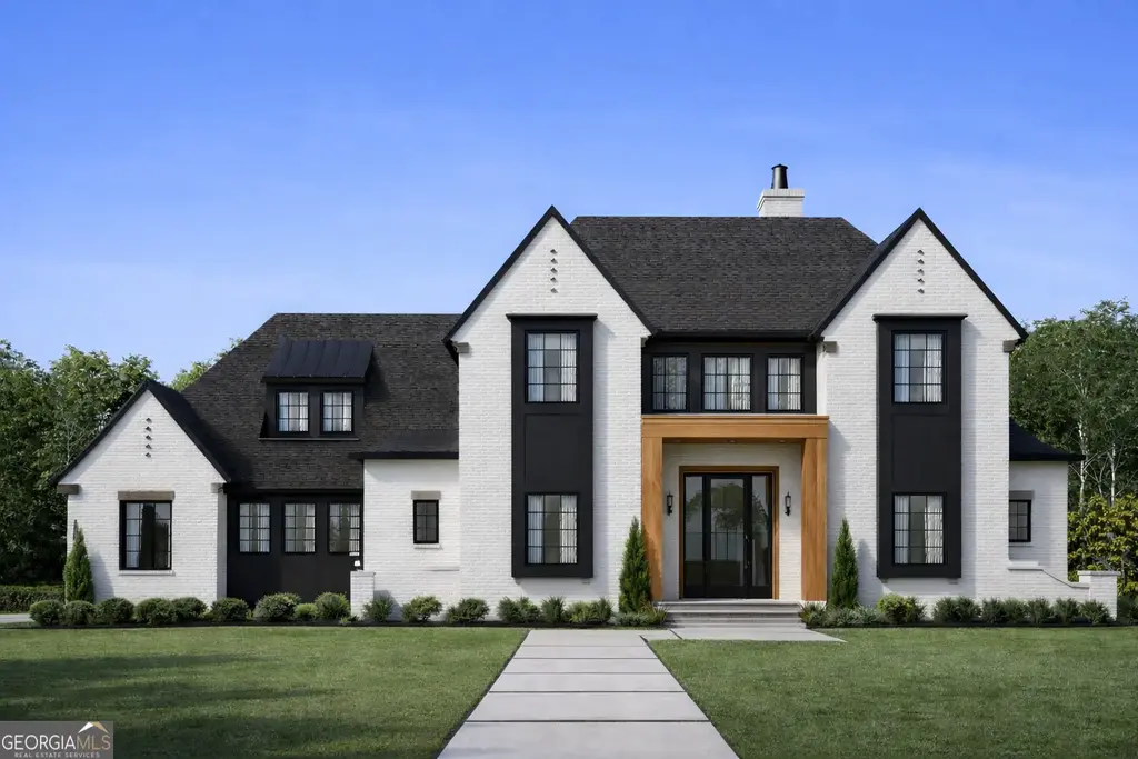 Matteo Way Lot 35, Fayetteville