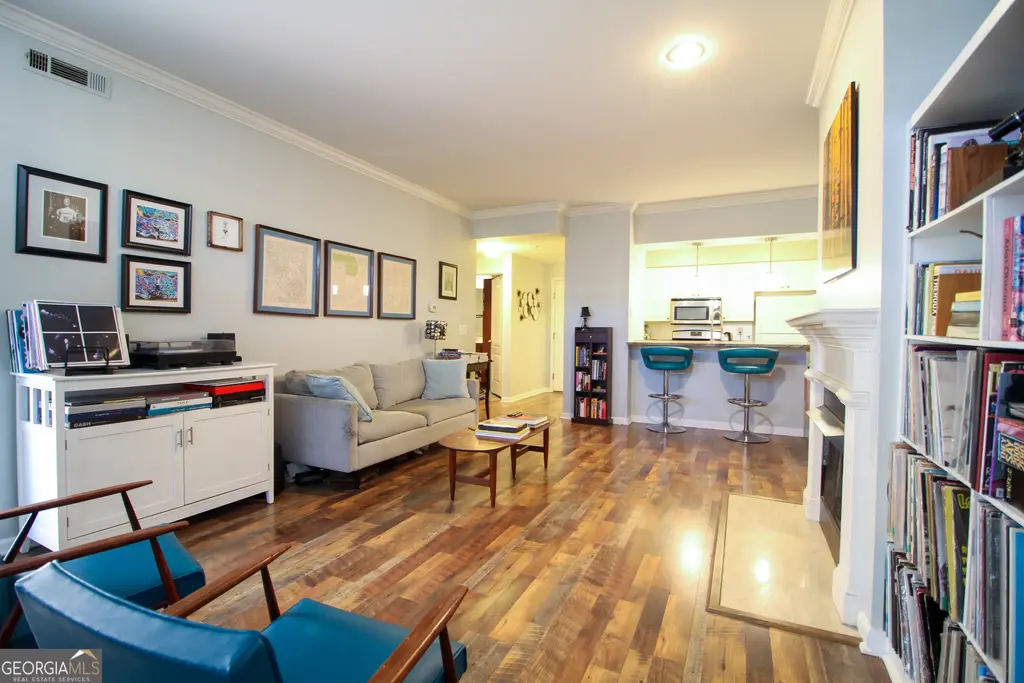 225 E Ponce De Leon Avenue 404, Decatur