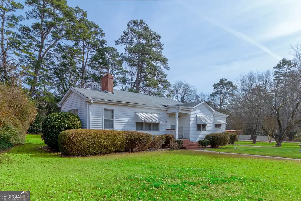 317 Georgia Avenue, Winder
