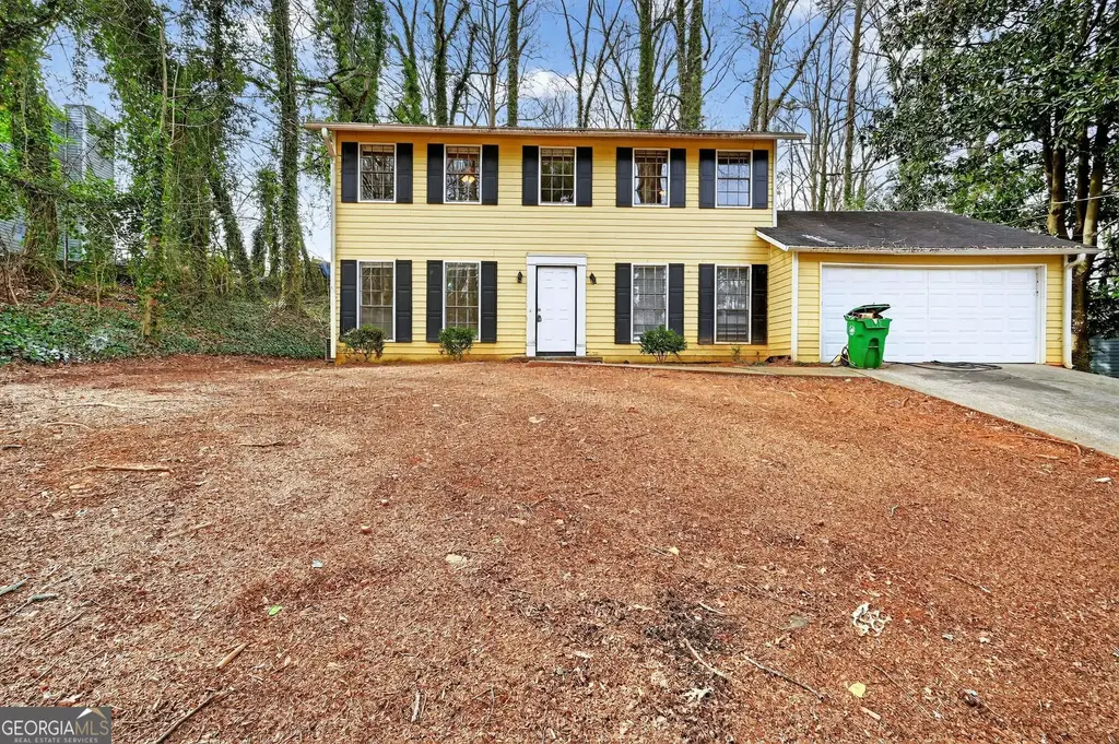 4629 Rousay Court, Stone Mountain