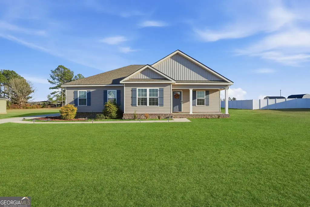 806 Centipede Court, Statesboro