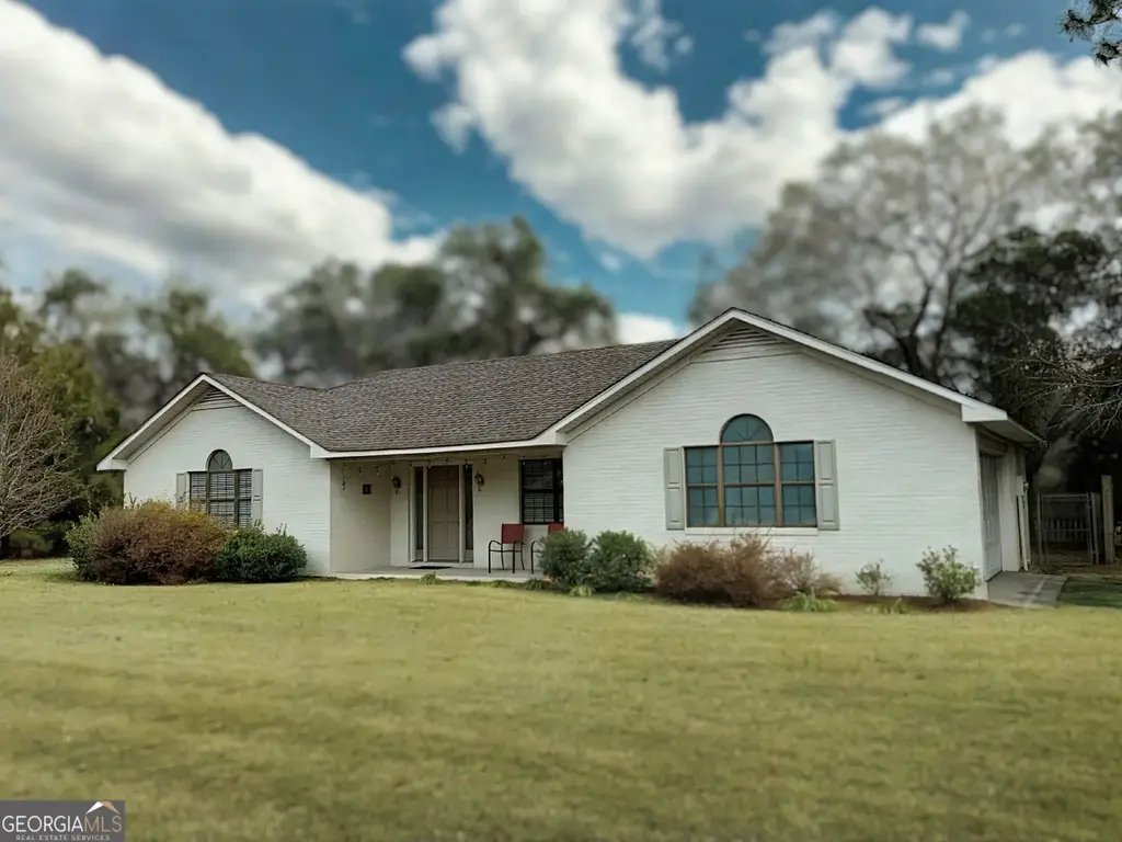 224 Pretoria Rushing Road, Statesboro