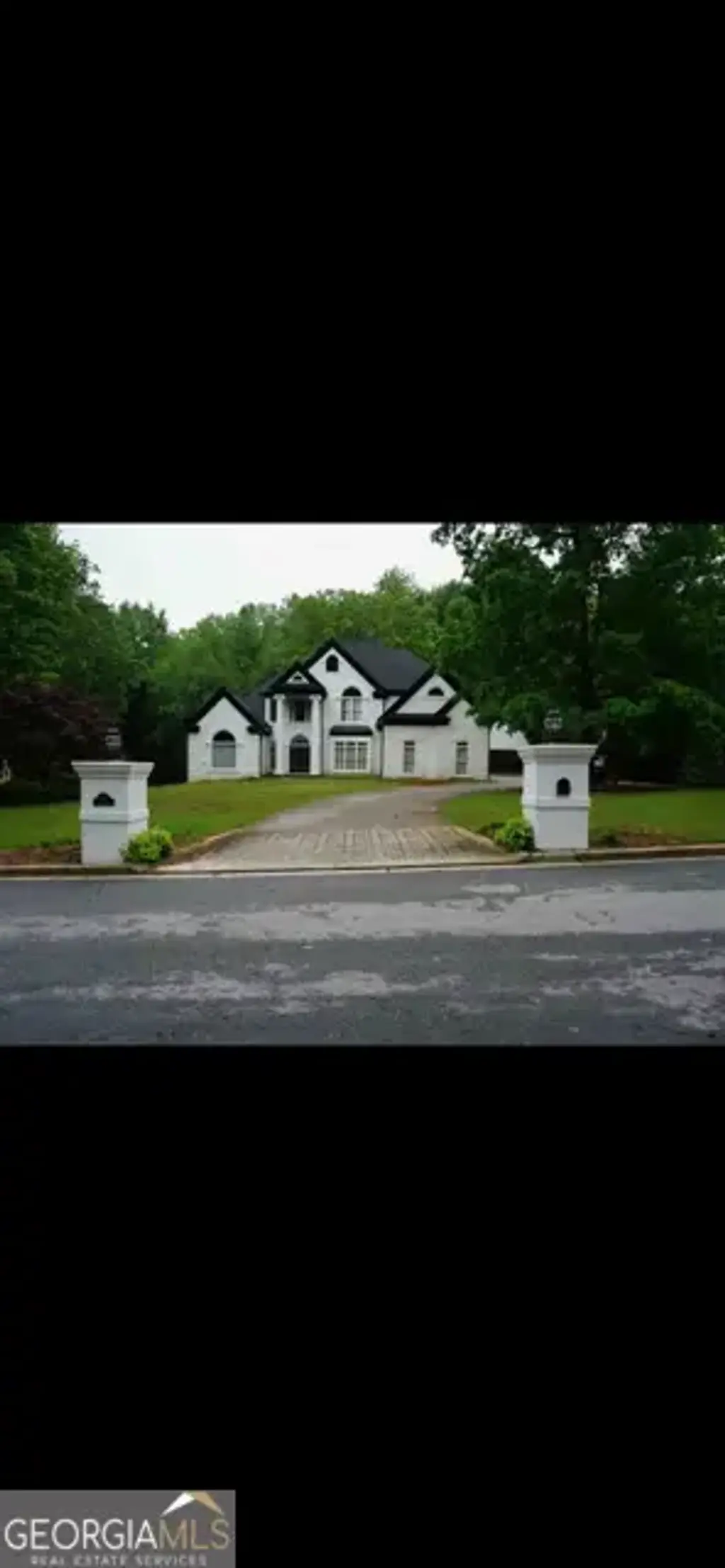 2173 Spencers Way, Stone Mountain