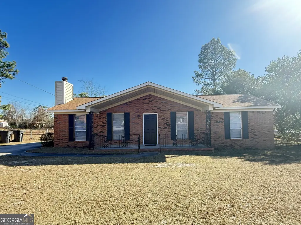 3859 Fairington Drive, Hephzibah