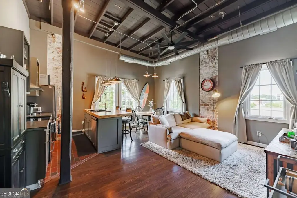 269 N Hull Street 212, Athens