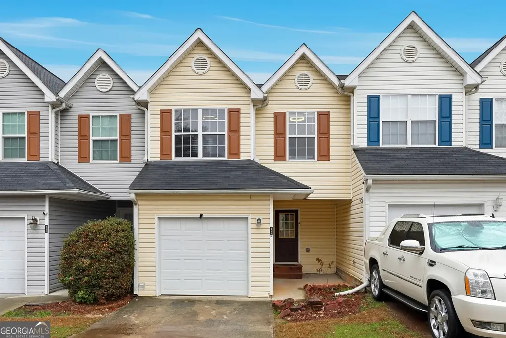 6710 Gallant Court Se Bldg 31, Mableton