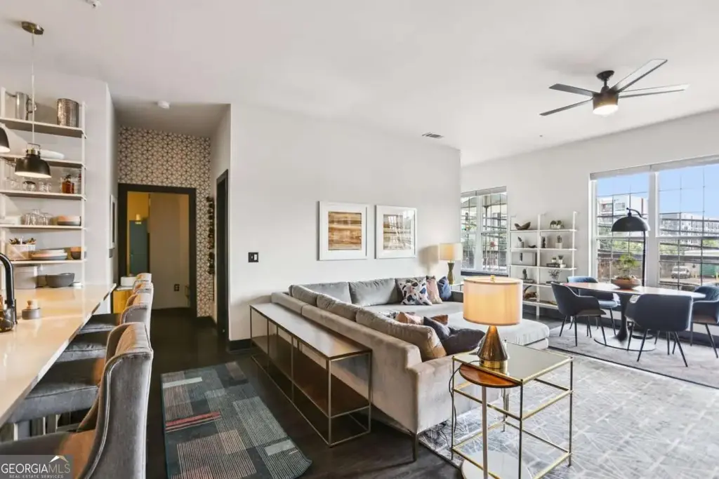 764 Memorial Drive Se 4, Atlanta