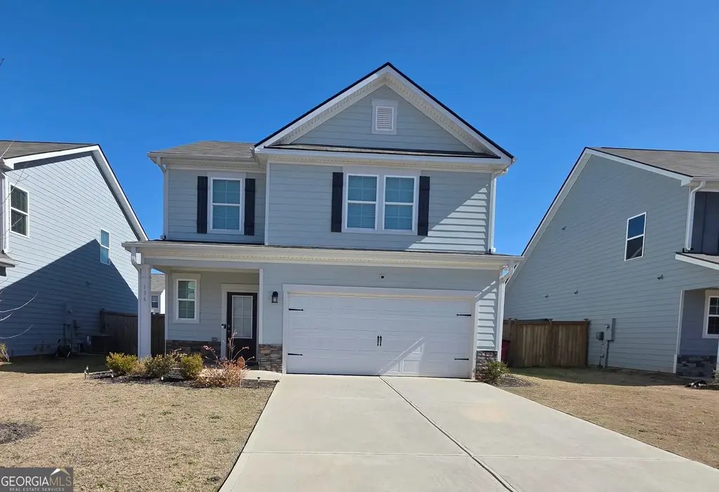 136 Red Birch Lane, Warner Robins