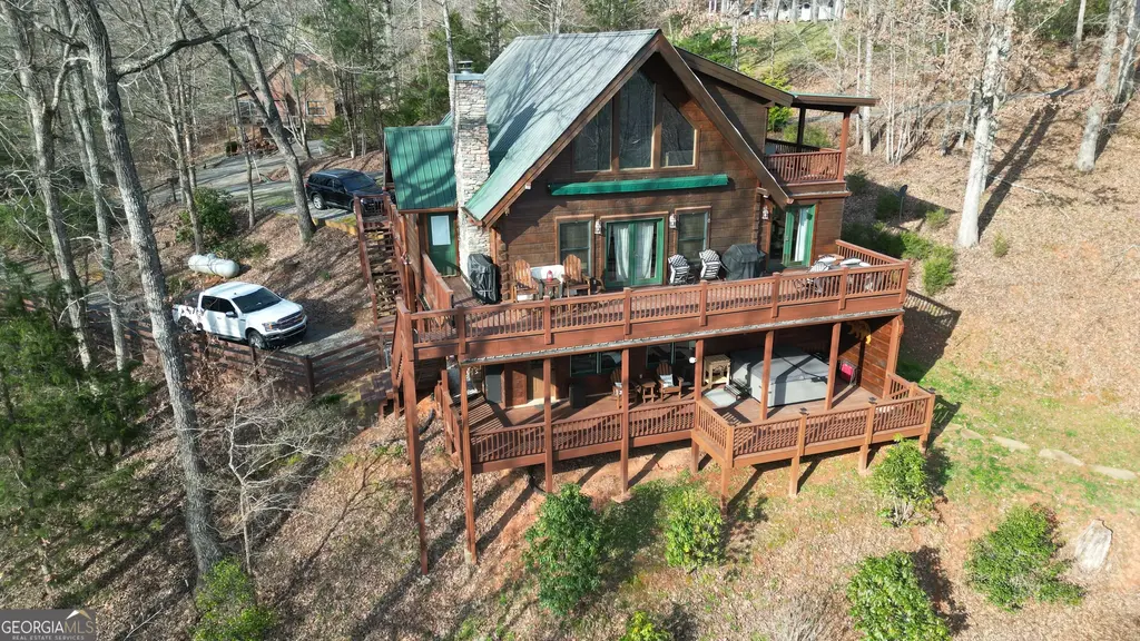 6341 W Laurel Lane, Young Harris