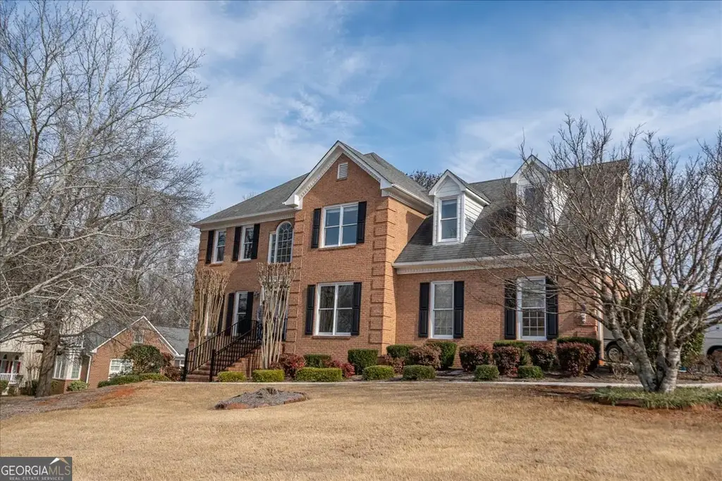 1190 Stonebridge Circle, Watkinsville