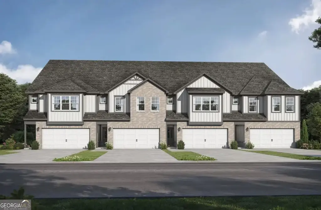 2020 Piccolo Court, McDonough