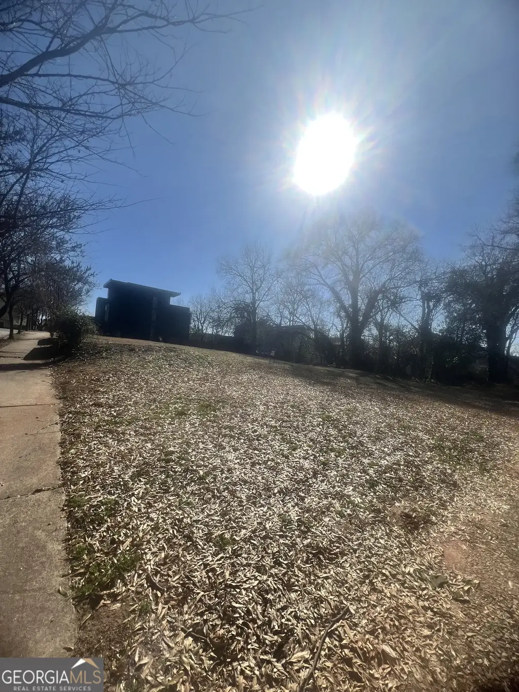 Gartrell & Fitzgerald Street Se, Atlanta