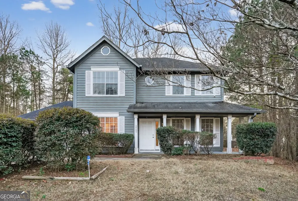 2750 Thornbury Way, South Fulton