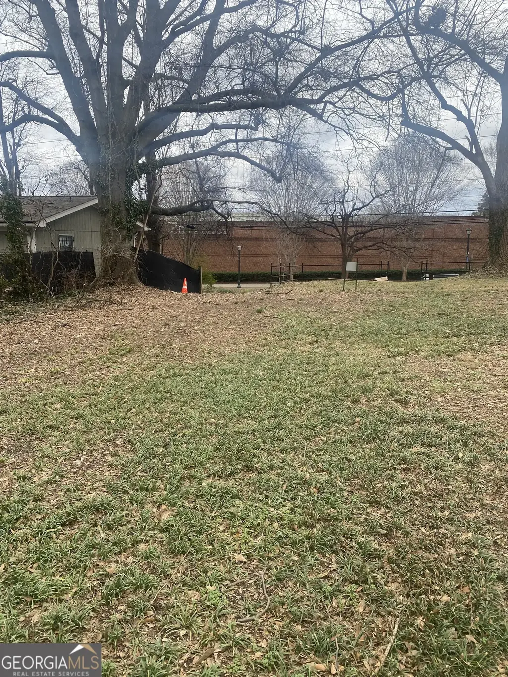82 Moreland Avenue N Front & Back, Atlanta
