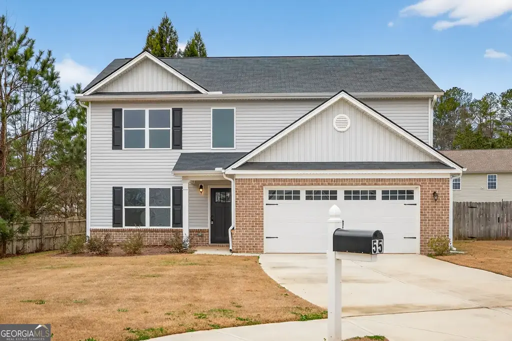 332 Jameston Drive, Jefferson