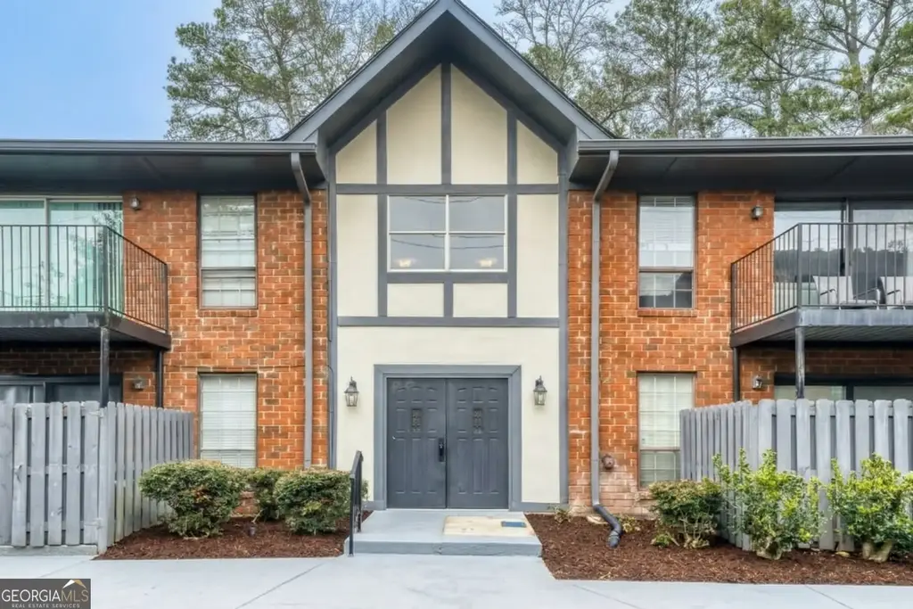 6851 Roswell Road A5, Atlanta
