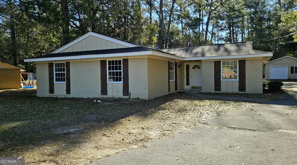 1012 Remington Avenue, Thomasville