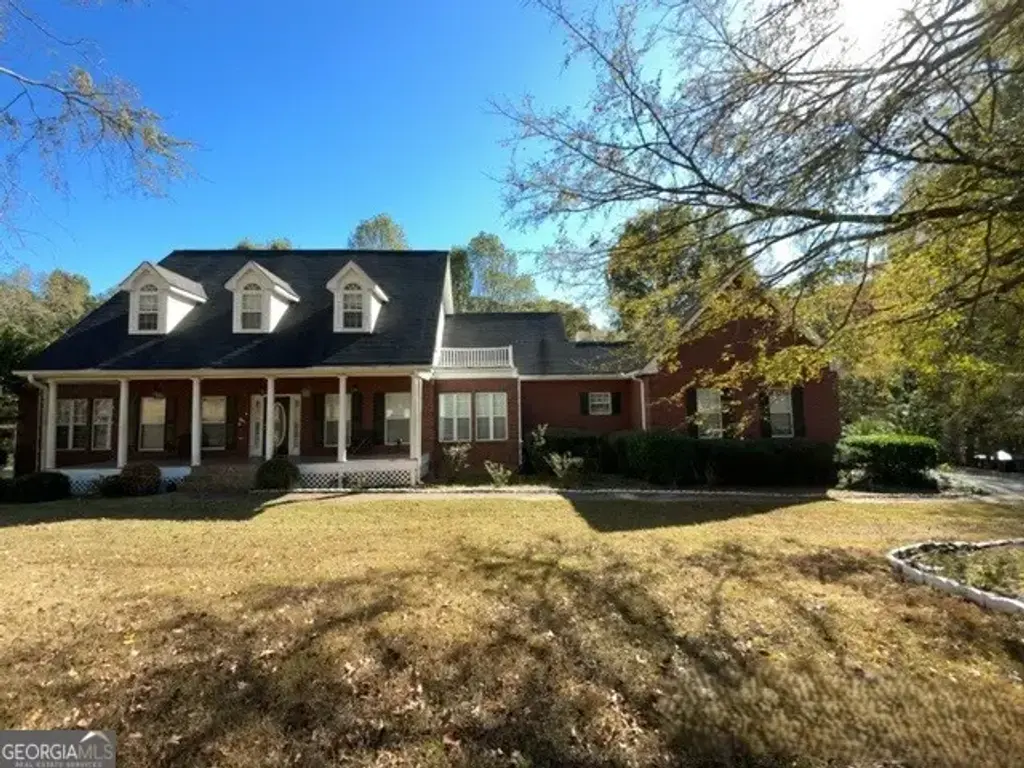 349 Bald Rock Road, Oxford