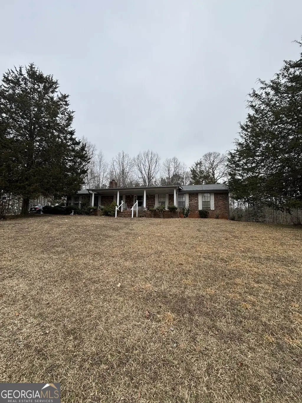 10225 Rivertown Road, Fairburn