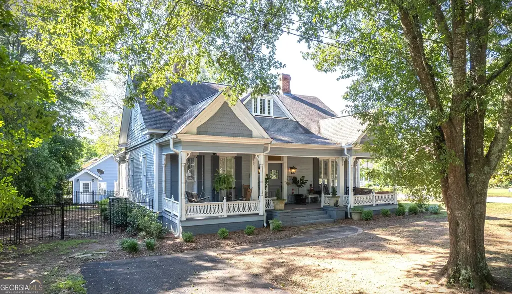 205 W Sumter Street, Eatonton