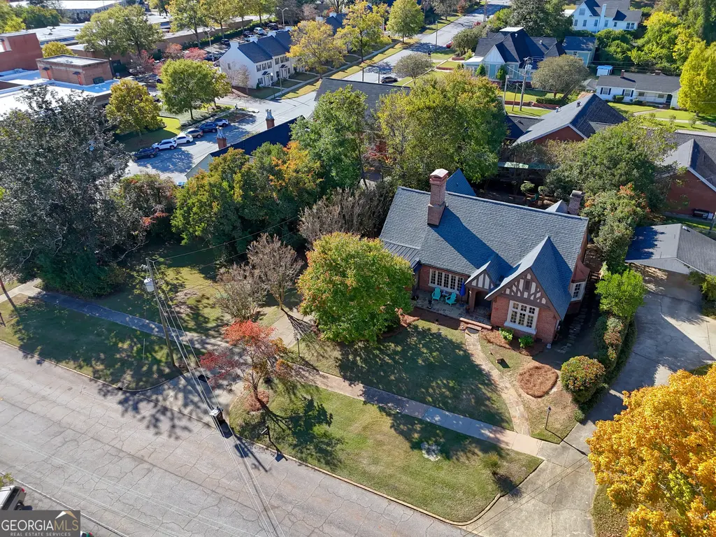 1007 4th Avenue, West Point