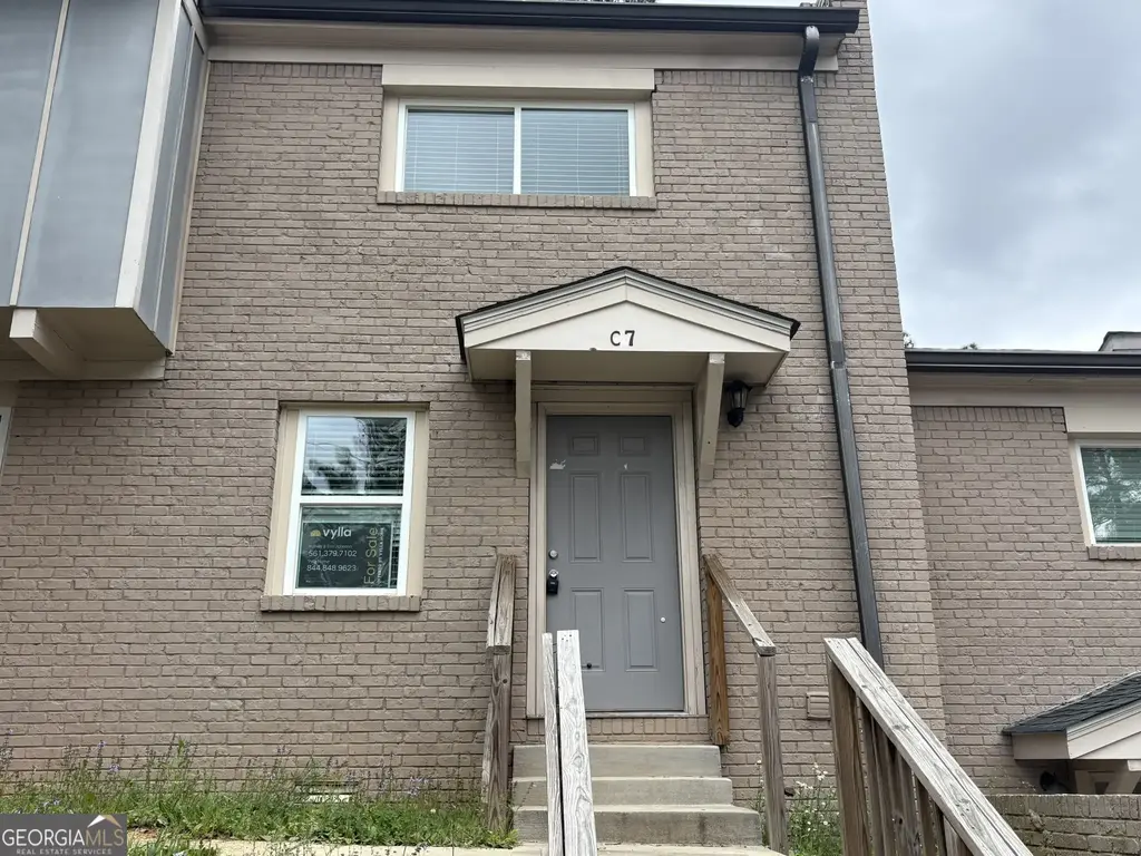 2604 Campbellton Road Sw C7, Atlanta
