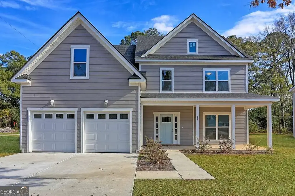 222 Skinner Avenue N, Pooler
