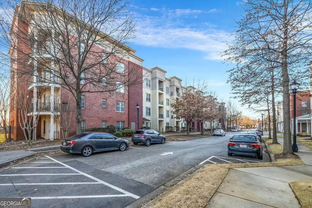 870 Mayson Turner Road Nw 1246, Atlanta