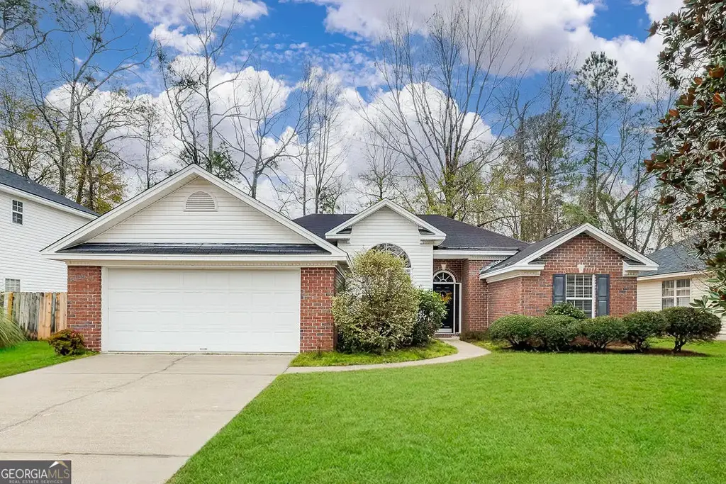 220 Parkview Court, Savannah