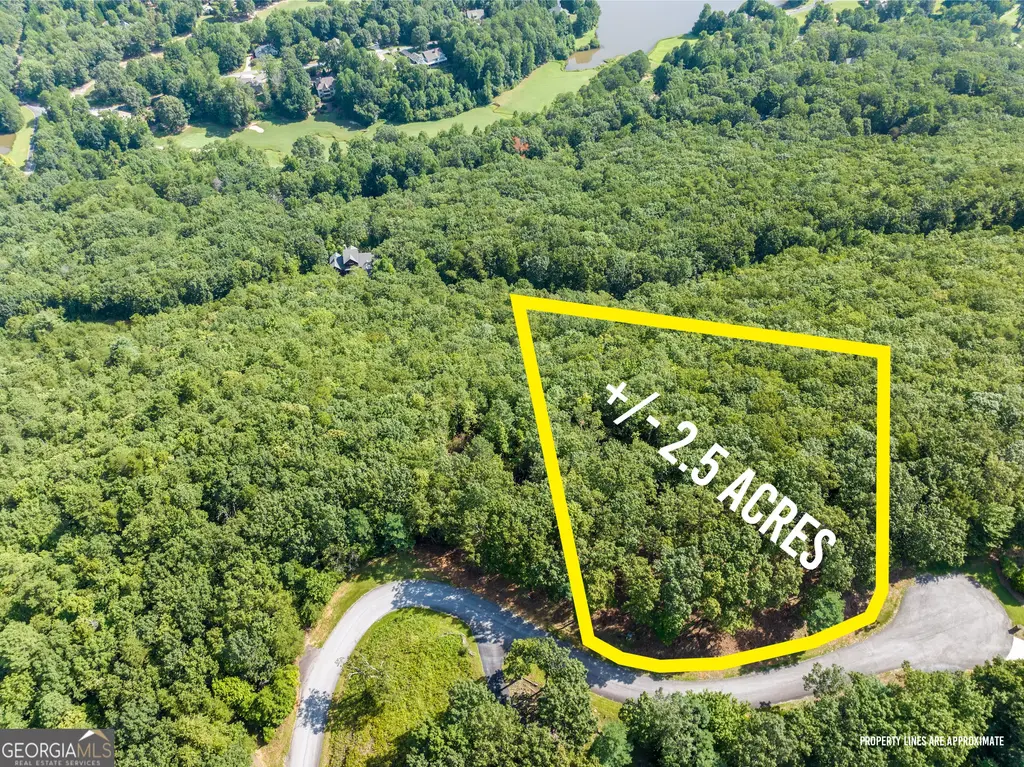347 Highlands Drive, Clarkesville
