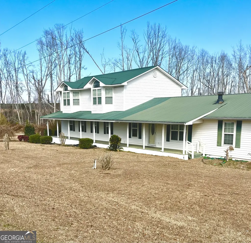977 Cedar Crossing Vidalia Road, Vidalia