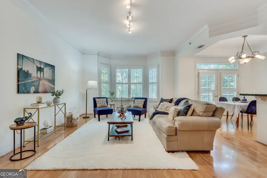 850 Piedmont Avenue Ne 3306, Atlanta