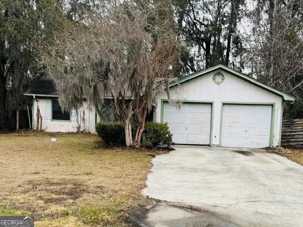 206 Sunnyside Drive, St. Marys