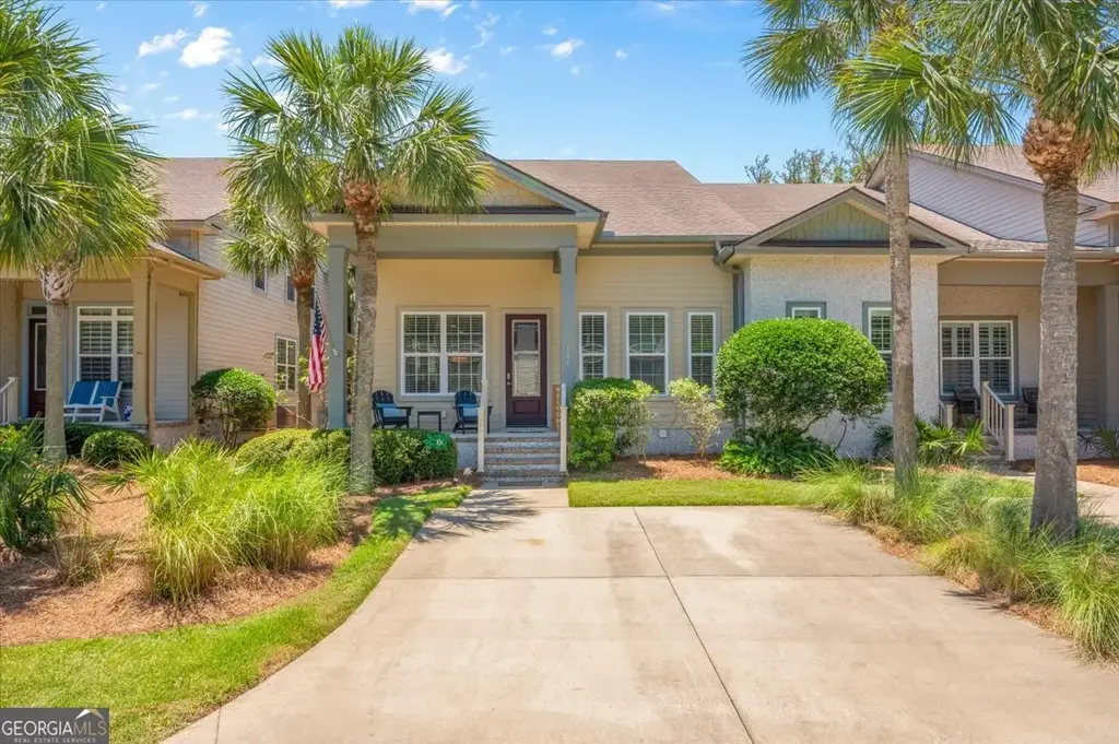 104 Turtle Track Lane, Jekyll Island