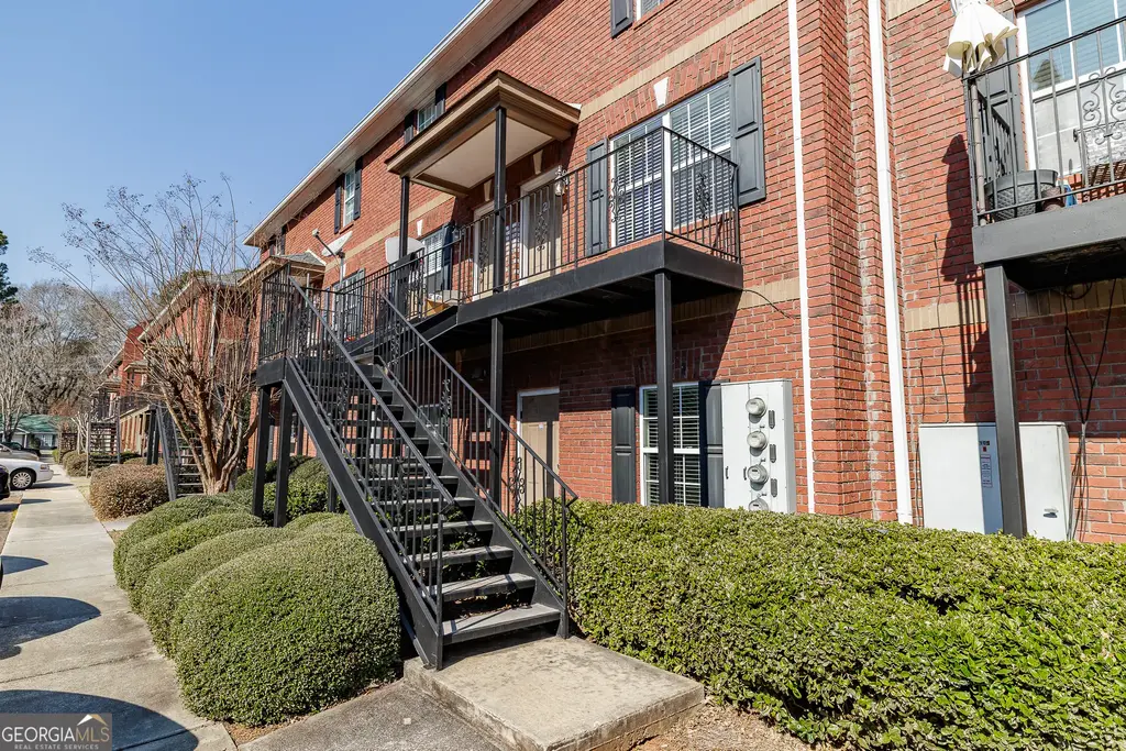 105 Whitehead Road 21, Athens
